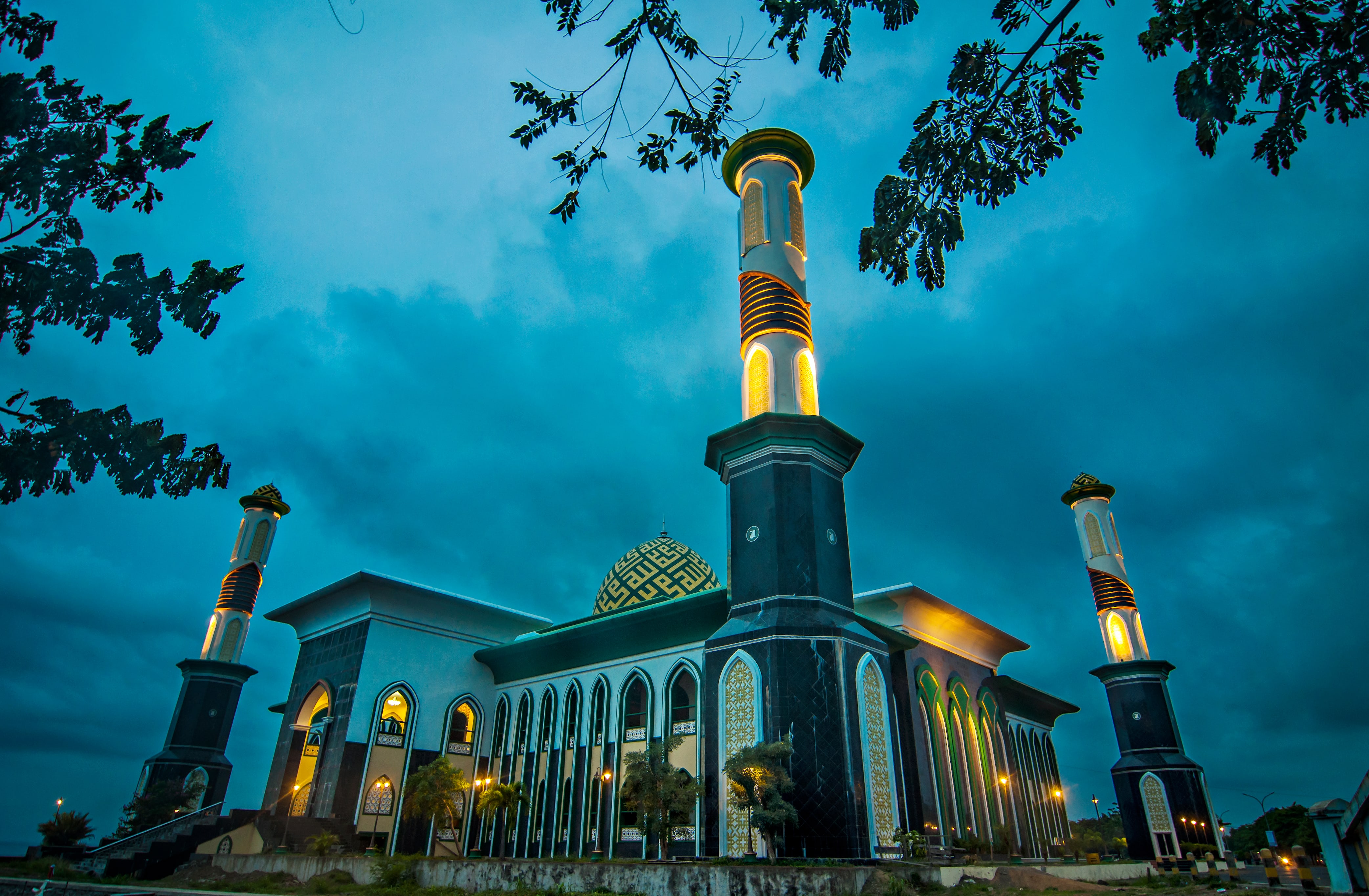 5 Catatan Kritis Terkait Rencana Pemetaan Masjid: Sebaiknya Dikaji Ulang 
